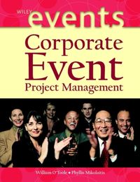 Produktbild: Corporate Event Project Management