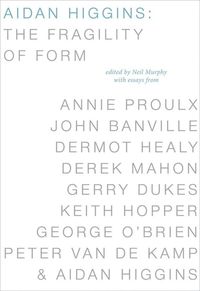Produktbild: Aidan Higgins