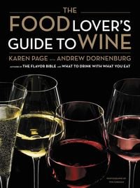Produktbild: The Food Lover's Guide to Wine