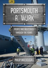 Produktbild: Portsmouth at Work