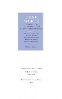 Produktbild: Ohne Worte