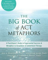 Produktbild: The Big Book of ACT Metaphors