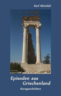 Produktbild: Episoden aus Griechenland