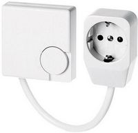Produktbild: Eberle Controls Temperaturregler RTR-E 3311