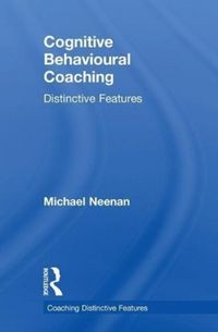 Produktbild: Cognitive Behavioural Coaching