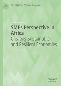 Produktbild: SMEs Perspective in Africa