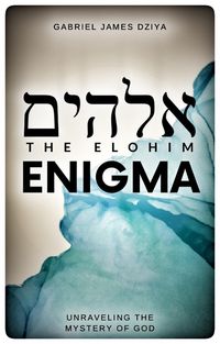 Produktbild: The Elohim Enigma: Unraveling The Mystery Of God