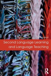Produktbild: Second Language Learning and Language Teaching