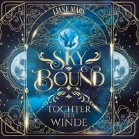 Produktbild: Skybound - Tochter der Winde