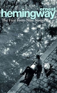 Produktbild: The First Fortynine (49) Stories