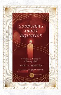 Produktbild: Good News About Injustice
