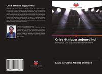 Produktbild: Crise &eacute;thique aujourd'hui