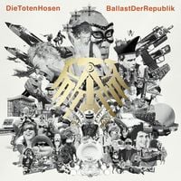 Produktbild: Ballast Der Republik