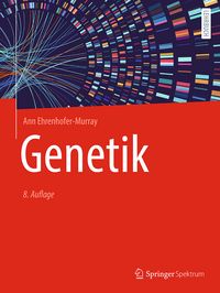 Produktbild: Genetik