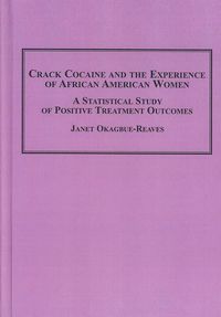 Produktbild: Crack Cocaine and the Experience of African American Women