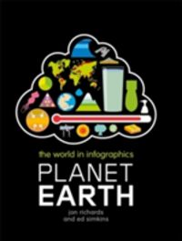 Produktbild: Simkins, E: Planet Earth