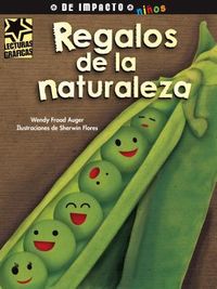 Produktbild: Regalos de la Naturaleza