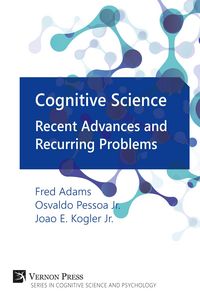Produktbild: Cognitive Science
