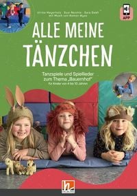 Produktbild: Alle meine T&auml;nzchen