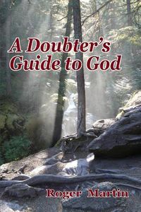Produktbild: A Doubter's Guide to God