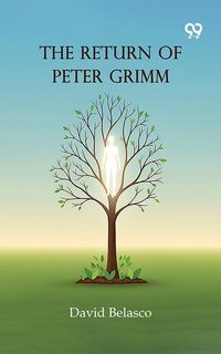 Produktbild: Return Of Peter Grimm