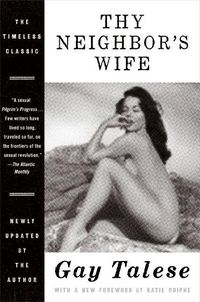 Produktbild: Thy Neighbor's Wife