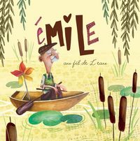Produktbild: Emile au fil de l'eau