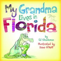 Produktbild: My Grandma Lives in Florida