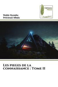 Produktbild: Les pieges de la connaissance : Tome II