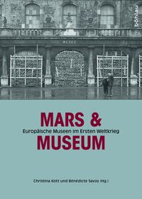 Produktbild: Mars und Museum