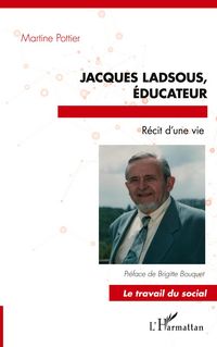 Produktbild: JACQUES LADSOUS, EDUCATEUR