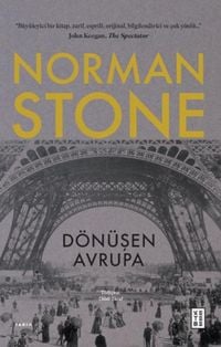 Produktbild: D&ouml;n&uuml;sen Avrupa