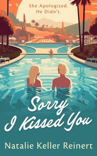 Produktbild: Sorry I Kissed You