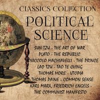 Produktbild: Political Science. Classics Collection: