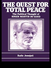 Produktbild: The Quest for Total Peace