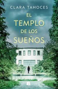 Produktbild: El Templo de Los Sue&ntilde;os / The Temple of Dreams