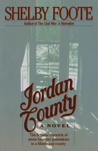 Produktbild: Jordan County