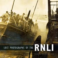 Produktbild: Wake-Walker, E: Lost Photographs of the RNLI
