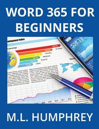 Produktbild: Word 365 for Beginners