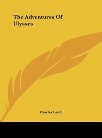 Bild vom Artikel The Adventures Of Ulysses vom Autor Charles Lamb