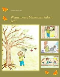 Produktbild: Wenn meine Mama zur Arbeit geht