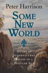 Produktbild: Some New World