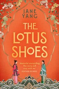 Produktbild: The Lotus Shoes