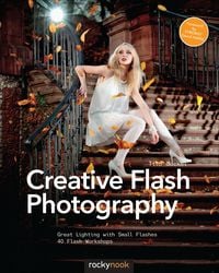 Produktbild: Creative Flash Photography
