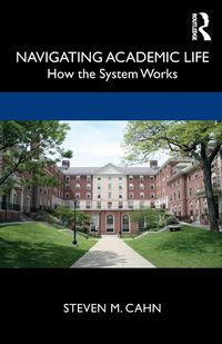 Produktbild: Navigating Academic Life