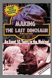 Produktbild: Making The Last Dinosaur