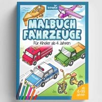 Unterwegs mit Feuerwehr, Polizei und Co. Mit Blink-Blaulicht und Sirene'  von 'Kerstin M. Schuld' - Buch - '978-3-401-71797-5