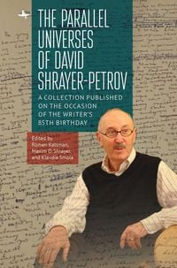 Produktbild: The Parallel Universes of David Shrayer-Petrov