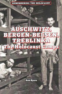 Produktbild: Auschwitz Bergen-Belsen Trebli