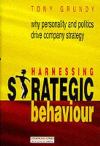 Produktbild: Harnessing Strategic Behaviour